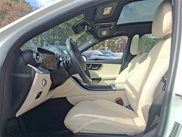 2023 Mercedes-Benz C 300 C 300