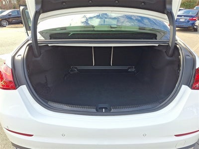 2023 Mercedes-Benz C 300 C 300