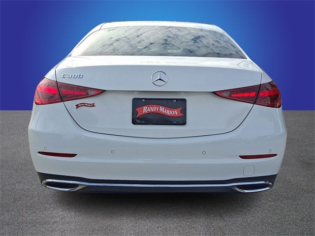 2023 Mercedes-Benz C 300 C 300