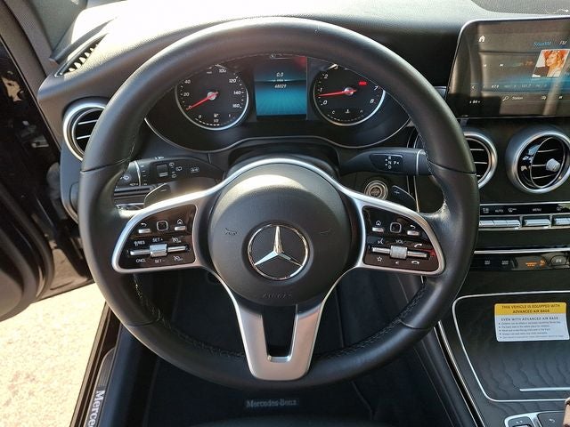 2022 Mercedes-Benz GLC 300 GLC 300