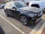 2022 Mercedes-Benz GLC 300 GLC 300