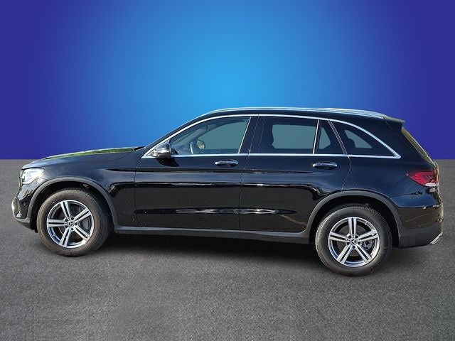 2022 Mercedes-Benz GLC 300 GLC 300
