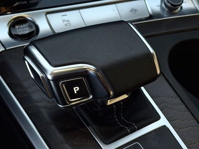 2023 Audi A6 Sedan Premium