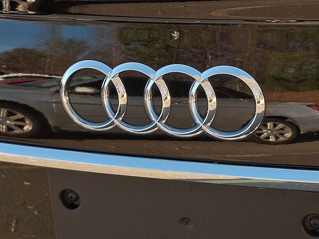 2023 Audi A6 Sedan Premium