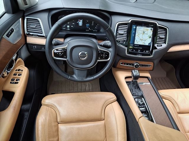 2016 Volvo XC90 T6 Inscription