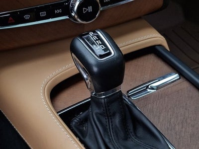 2016 Volvo XC90 T6 Inscription