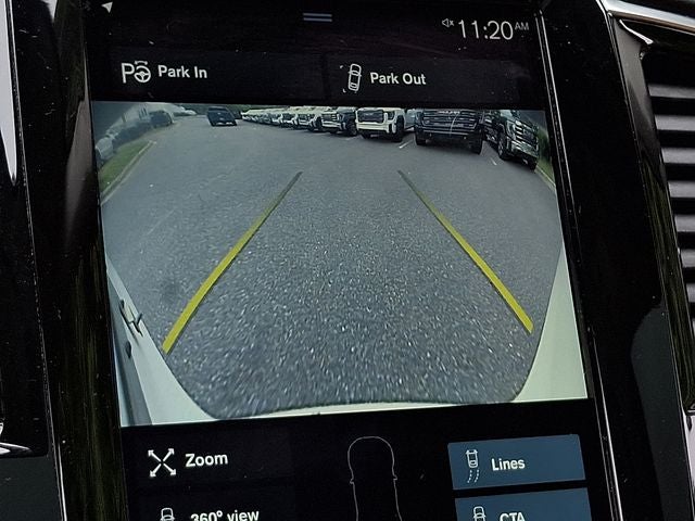 2016 Volvo XC90 T6 Inscription