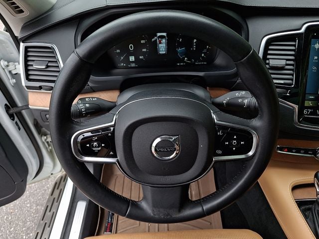 2016 Volvo XC90 T6 Inscription
