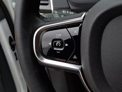2016 Volvo XC90 T6 Inscription