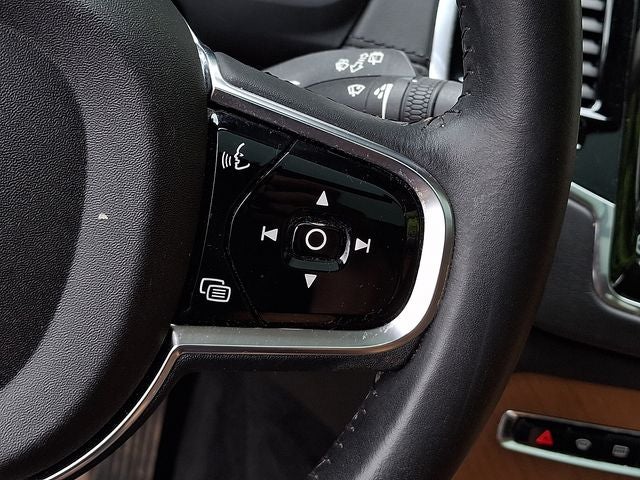 2016 Volvo XC90 T6 Inscription