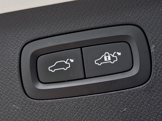 2016 Volvo XC90 T6 Inscription