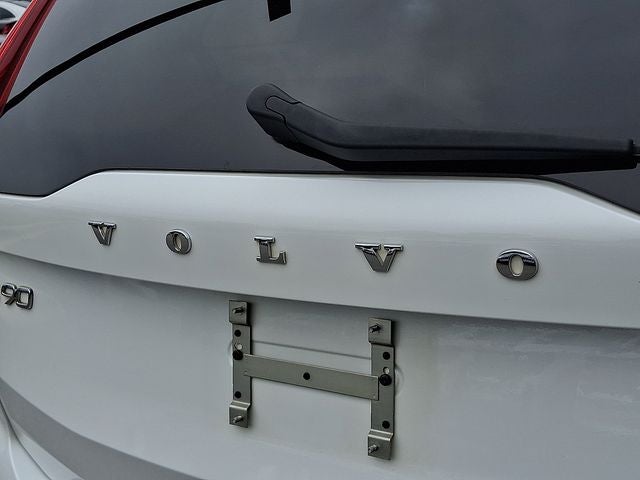 2016 Volvo XC90 T6 Inscription