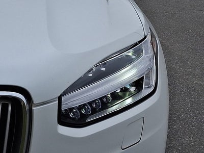 2016 Volvo XC90 T6 Inscription