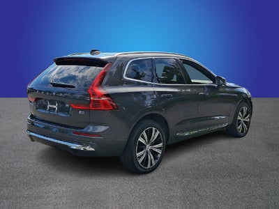 2022 Volvo XC60 Inscription