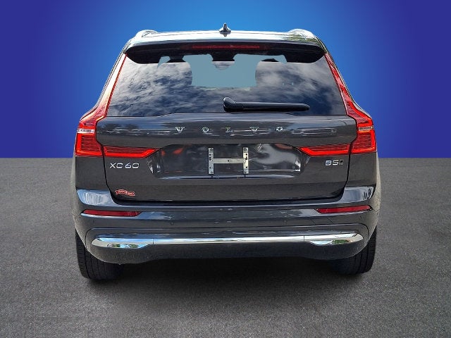 2022 Volvo XC60 Inscription
