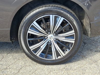2022 Volvo XC60 Inscription