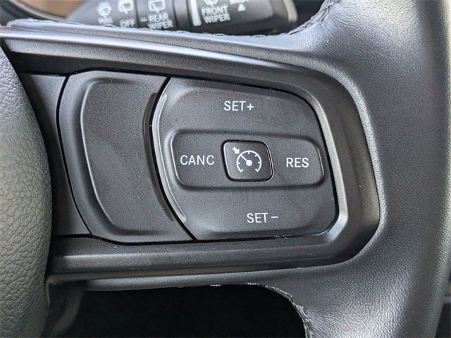 2020 Jeep Wrangler Unlimited Sport Altitude