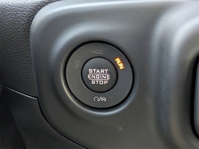 2020 Jeep Wrangler Unlimited Sport Altitude