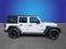 2020 Jeep Wrangler Unlimited Sport Altitude