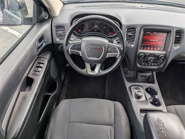 2017 Dodge Durango SXT