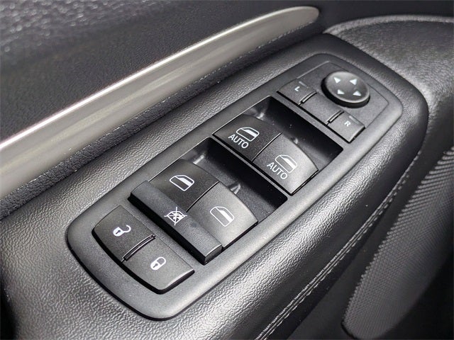 2017 Dodge Durango SXT