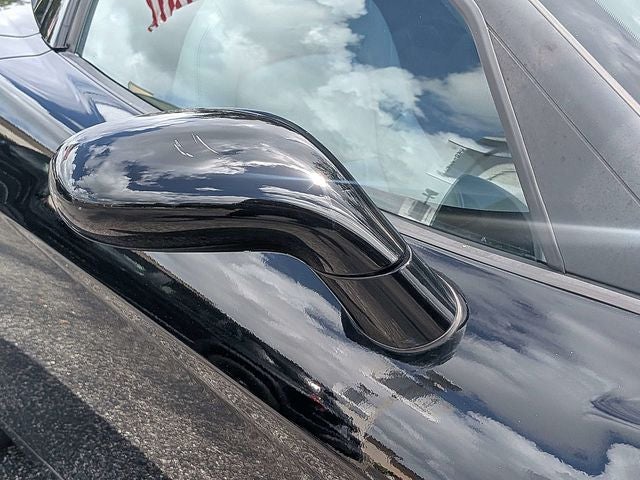 2005 Chevrolet Corvette Base