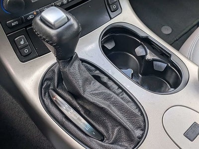 2005 Chevrolet Corvette Base