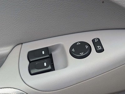 2005 Chevrolet Corvette Base