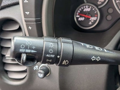 2005 Chevrolet Corvette Base