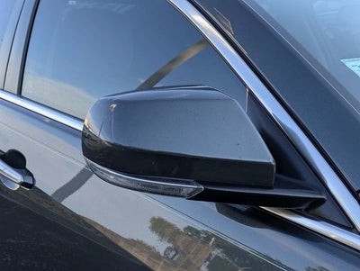 2018 Cadillac ATS 2.0L Turbo Luxury