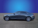 2018 Cadillac ATS 2.0L Turbo Luxury