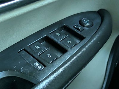 2018 Cadillac ATS 2.0L Turbo Luxury