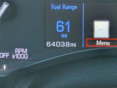 2018 Cadillac ATS 2.0L Turbo Luxury