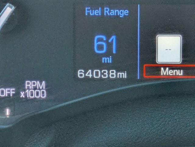 2018 Cadillac ATS 2.0L Turbo Luxury