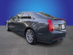 2018 Cadillac ATS 2.0L Turbo Luxury