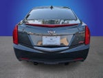 2018 Cadillac ATS 2.0L Turbo Luxury
