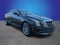 2018 Cadillac ATS 2.0L Turbo Luxury