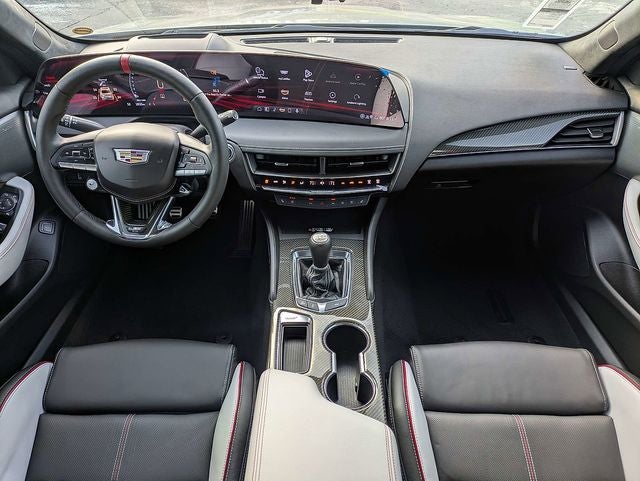 2025 Cadillac CT5 V-Series