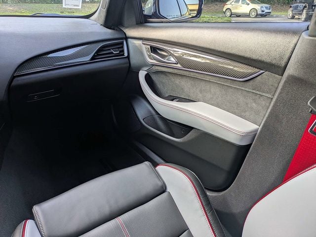 2025 Cadillac CT5 V-Series