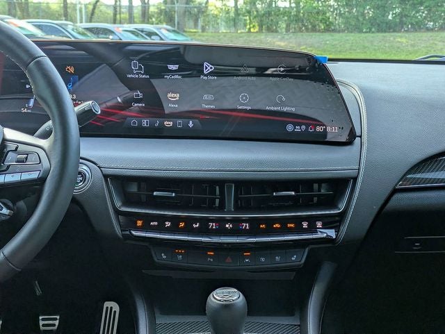 2025 Cadillac CT5 V-Series