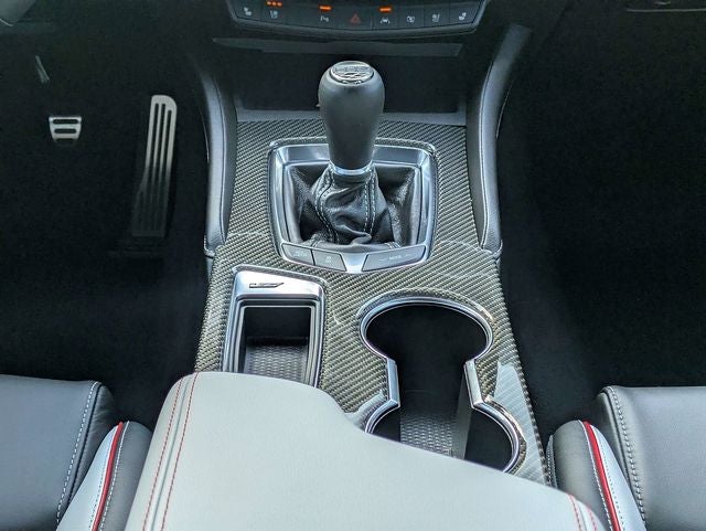 2025 Cadillac CT5 V-Series