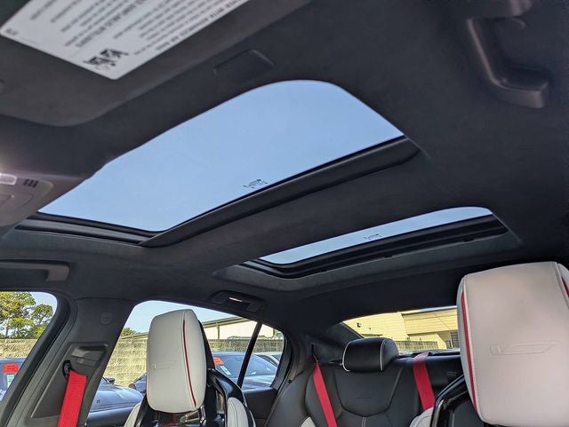 2025 Cadillac CT5 V-Series