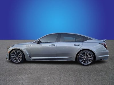 2025 Cadillac CT5 V-Series