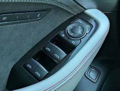 2025 Cadillac CT5 V-Series