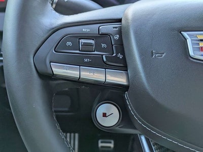 2025 Cadillac CT5 V-Series