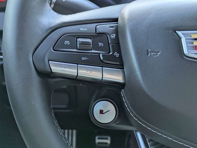 2025 Cadillac CT5 V-Series