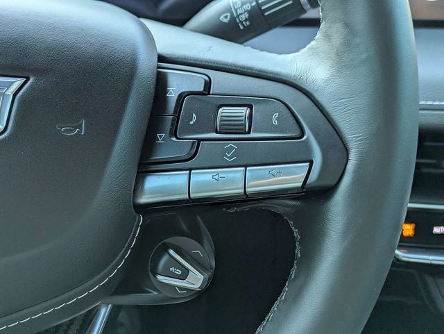 2025 Cadillac CT5 V-Series