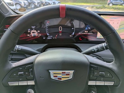 2025 Cadillac CT5 V-Series