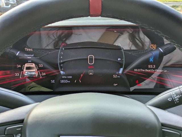 2025 Cadillac CT5 V-Series