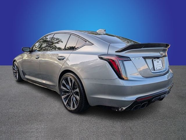 2025 Cadillac CT5 V-Series